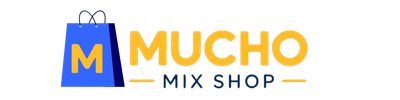 Mucho Mix Shop